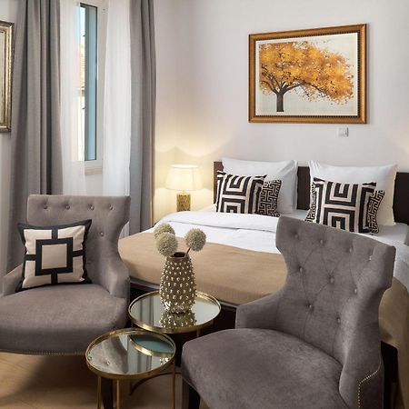 Apartments Studios 81 Σπλιτ Εξωτερικό φωτογραφία