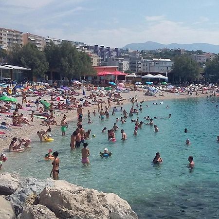 Apartments Studios 81 Σπλιτ Εξωτερικό φωτογραφία