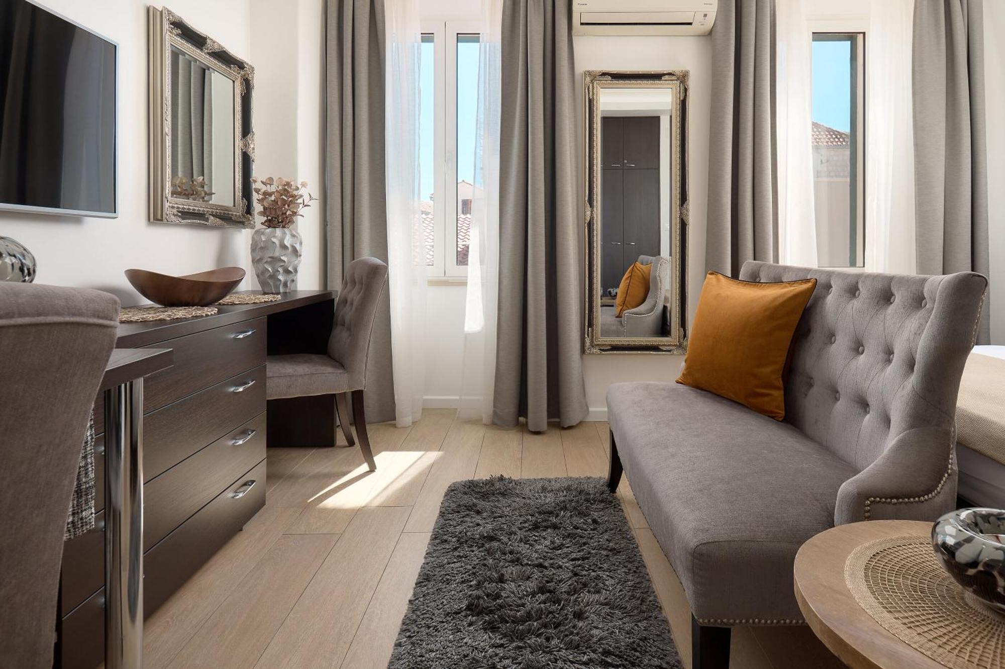 Apartments Studios 81 Σπλιτ Εξωτερικό φωτογραφία