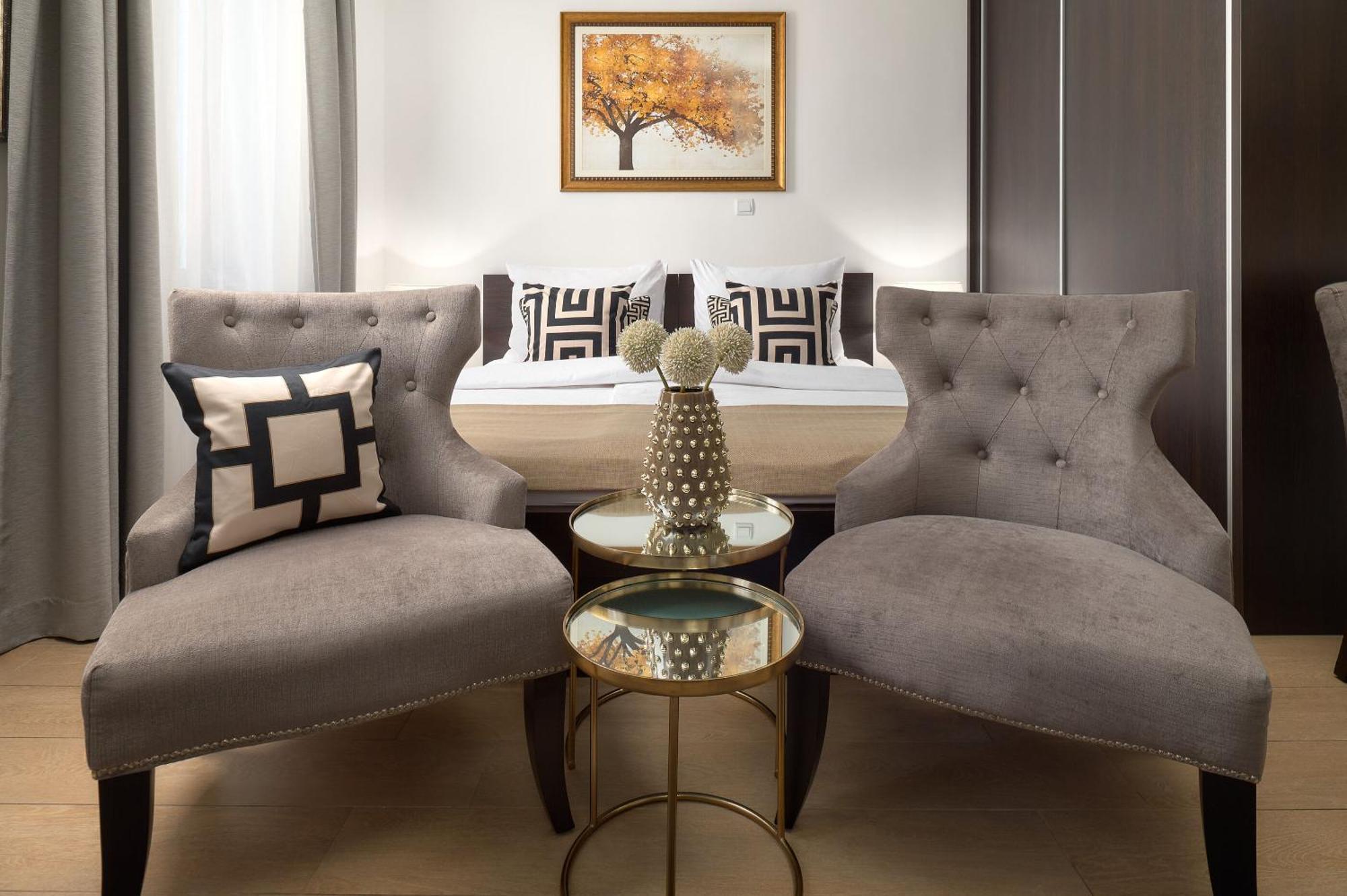 Apartments Studios 81 Σπλιτ Εξωτερικό φωτογραφία