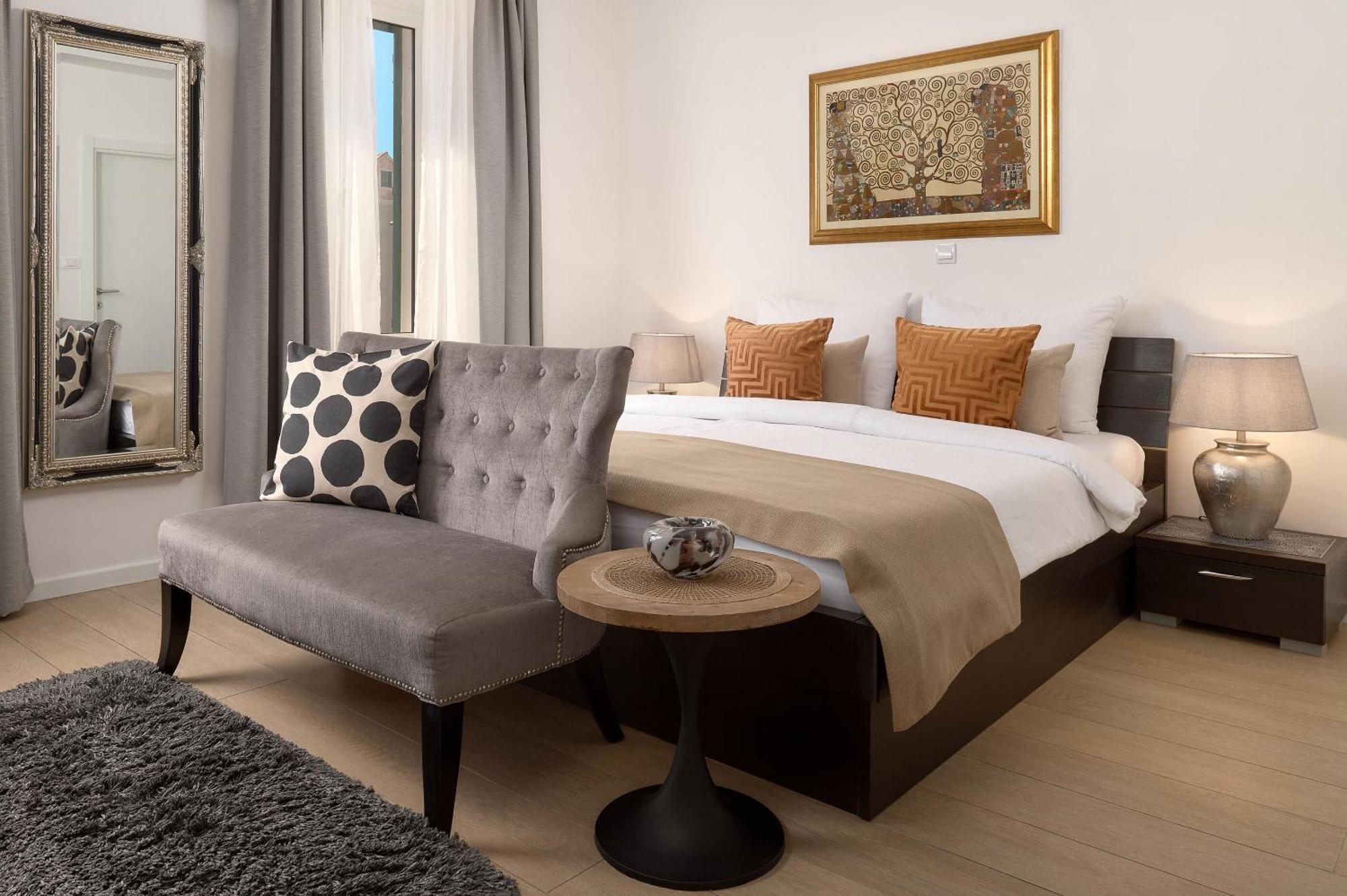 Apartments Studios 81 Σπλιτ Εξωτερικό φωτογραφία