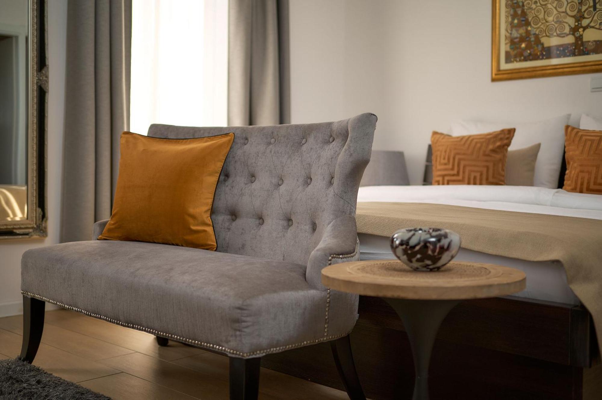 Apartments Studios 81 Σπλιτ Εξωτερικό φωτογραφία