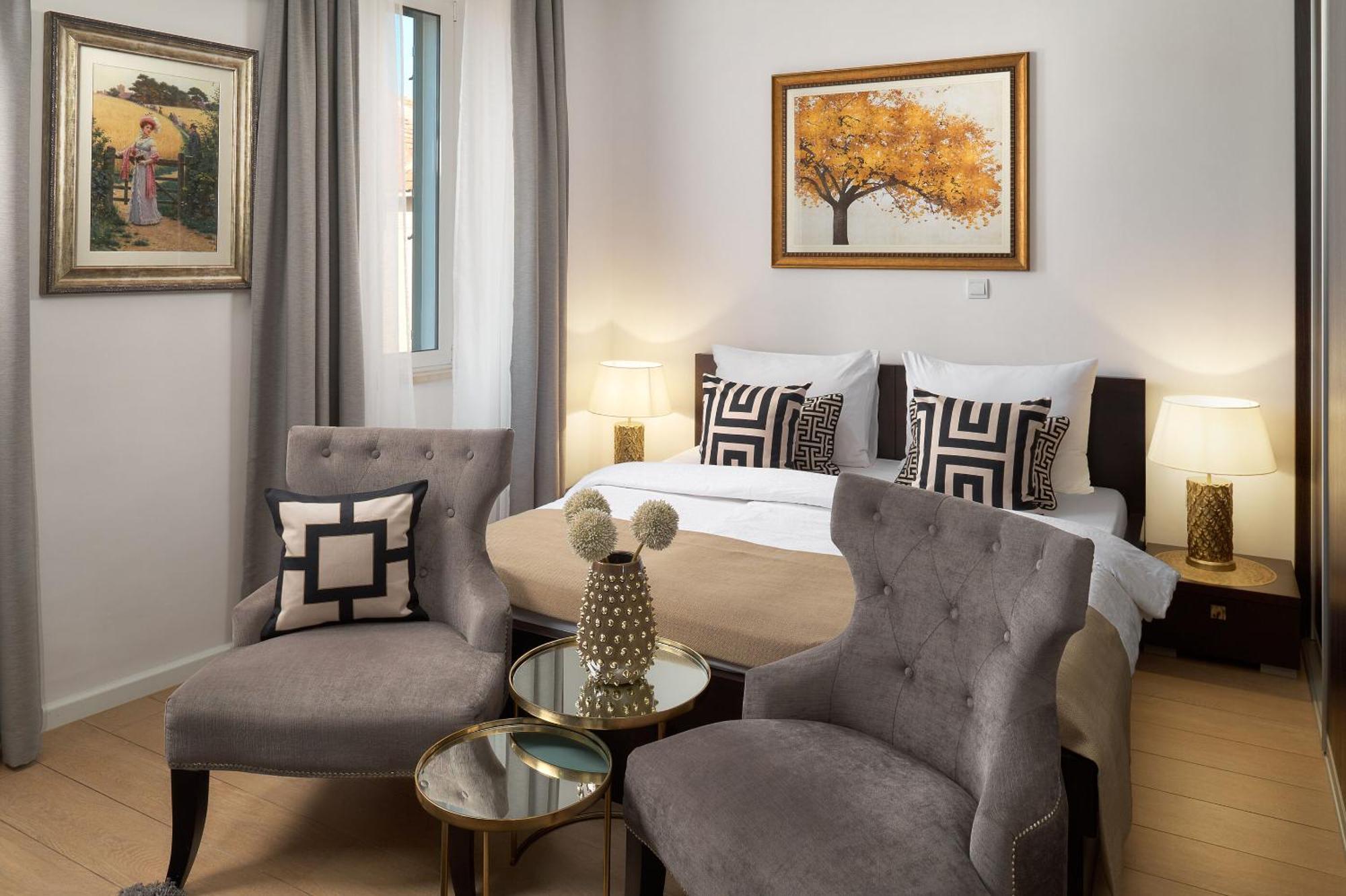 Apartments Studios 81 Σπλιτ Εξωτερικό φωτογραφία