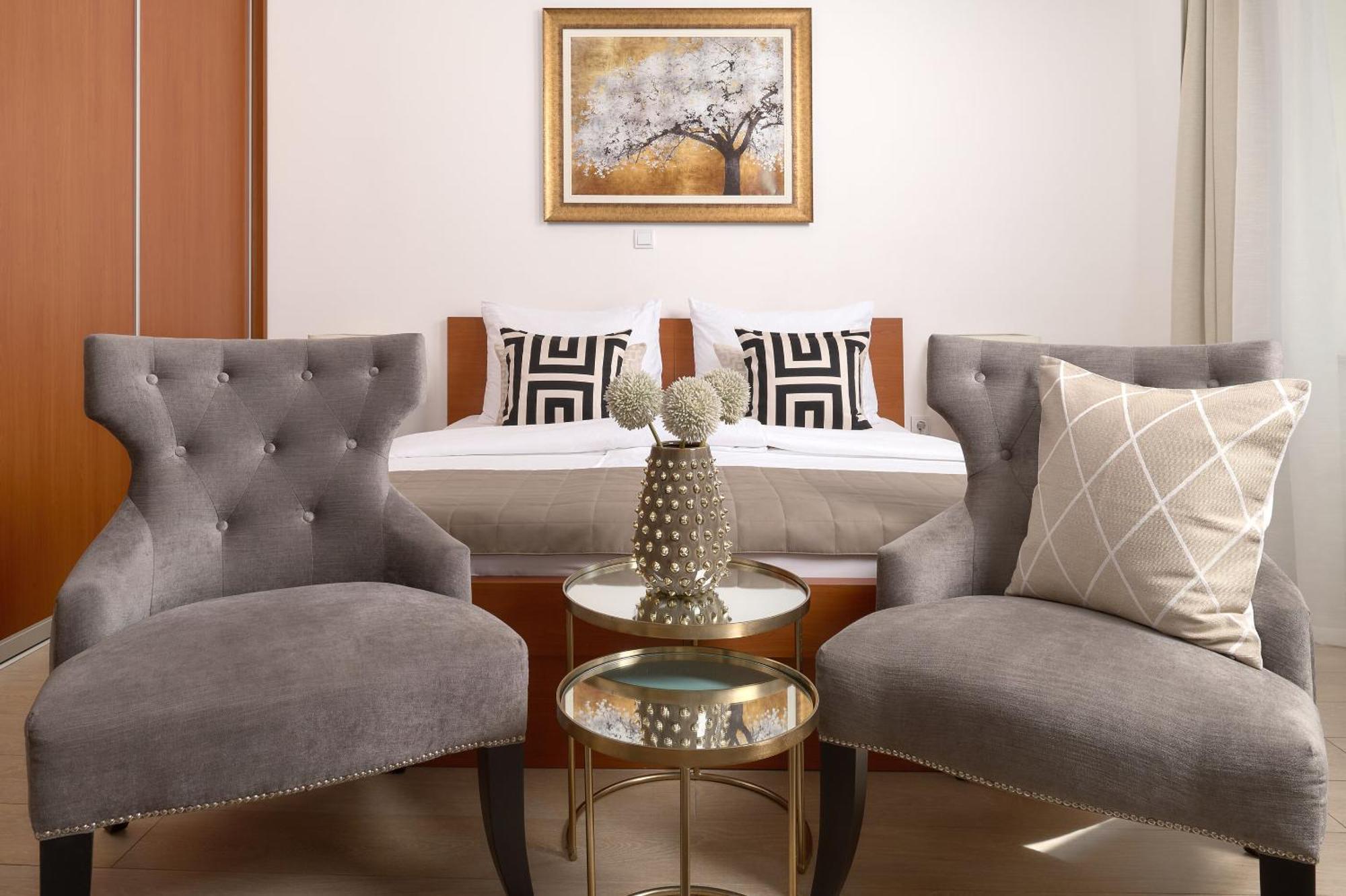 Apartments Studios 81 Σπλιτ Εξωτερικό φωτογραφία