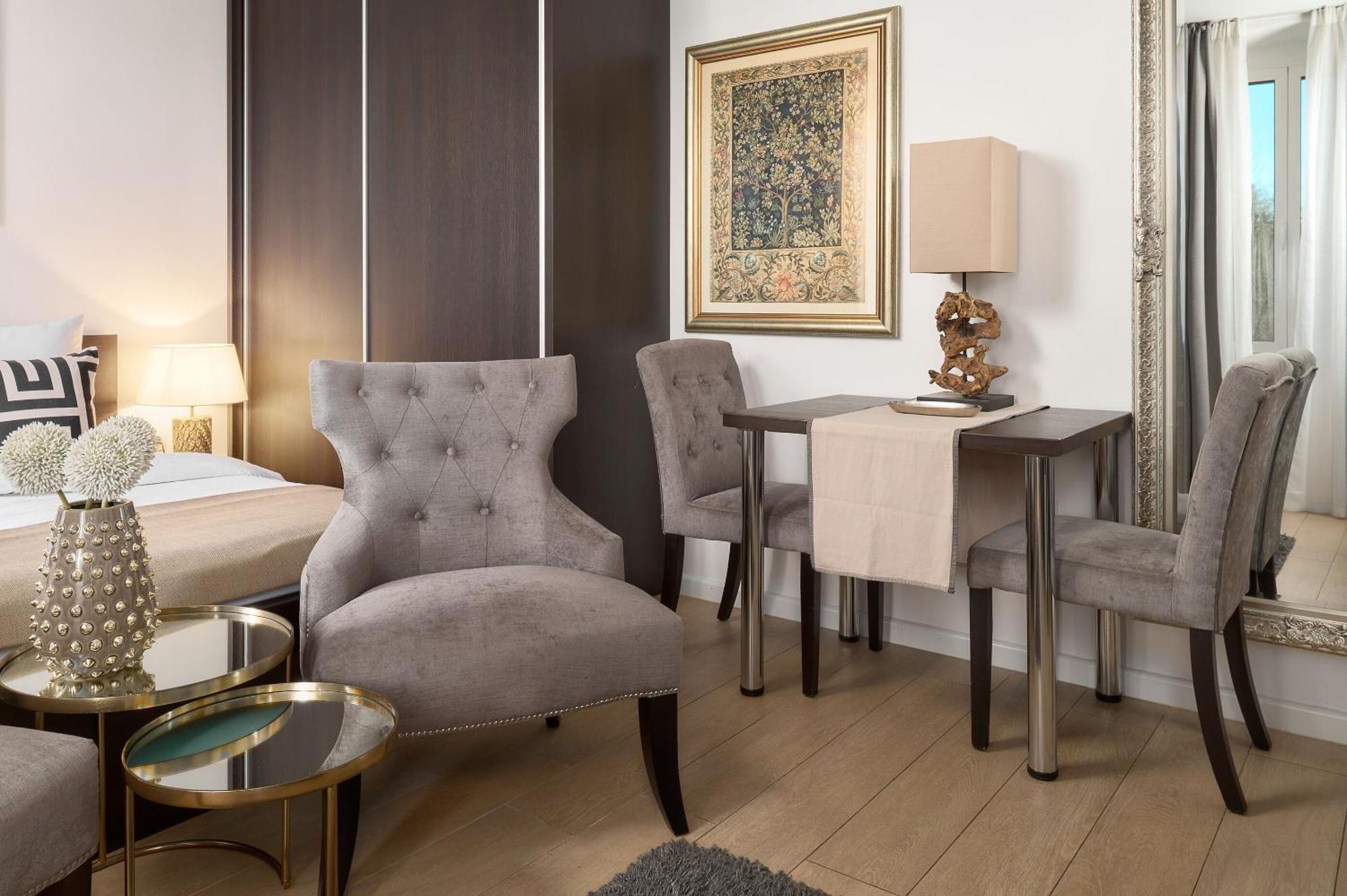 Apartments Studios 81 Σπλιτ Εξωτερικό φωτογραφία