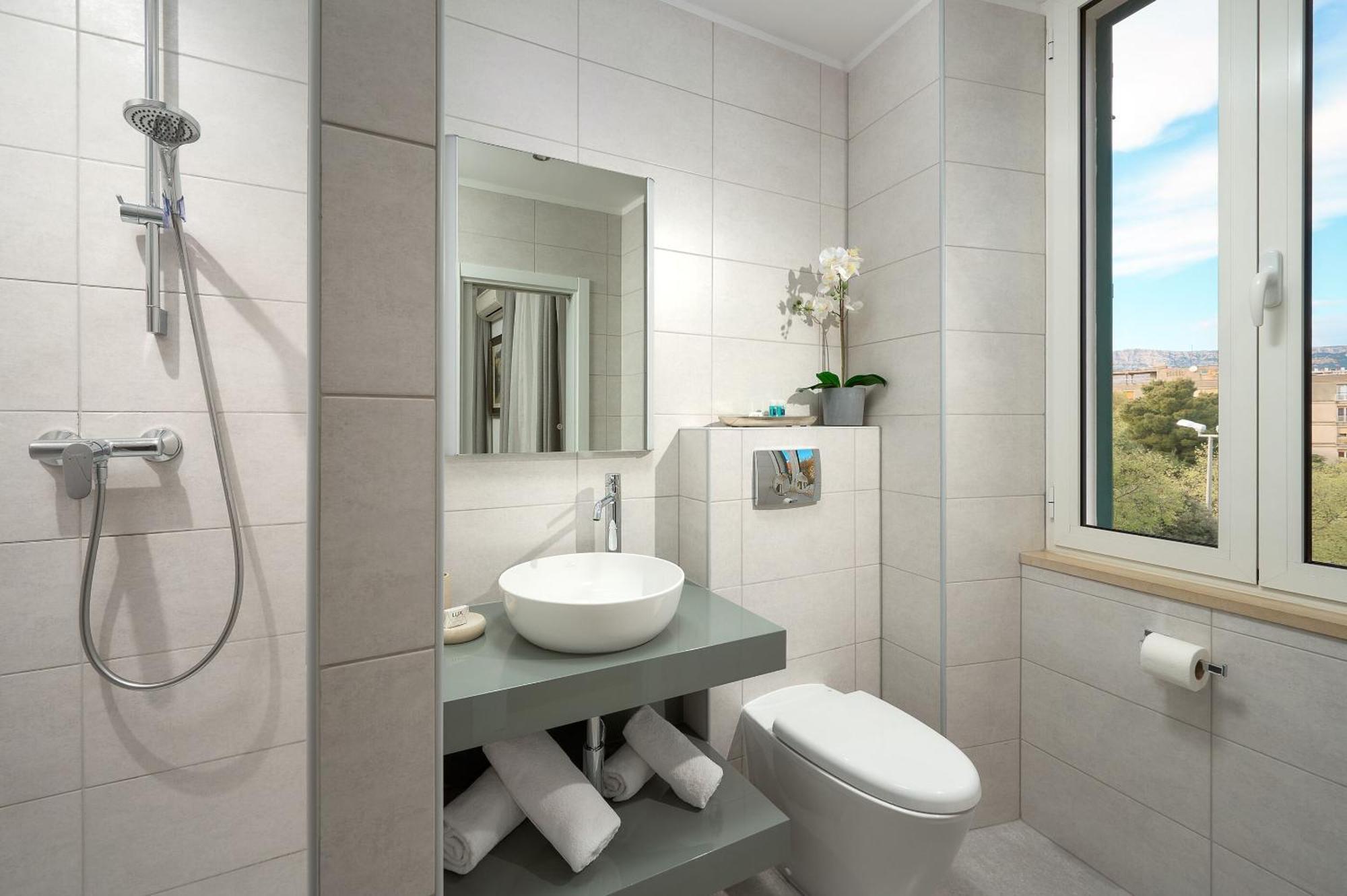 Apartments Studios 81 Σπλιτ Εξωτερικό φωτογραφία