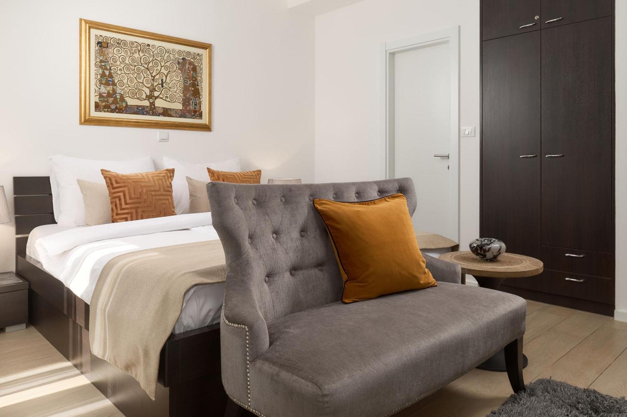 Apartments Studios 81 Σπλιτ Εξωτερικό φωτογραφία