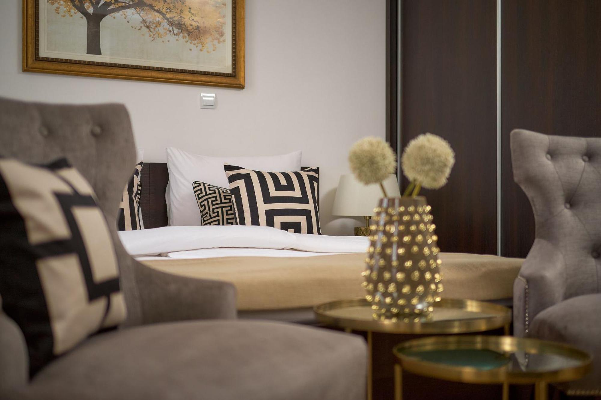 Apartments Studios 81 Σπλιτ Εξωτερικό φωτογραφία