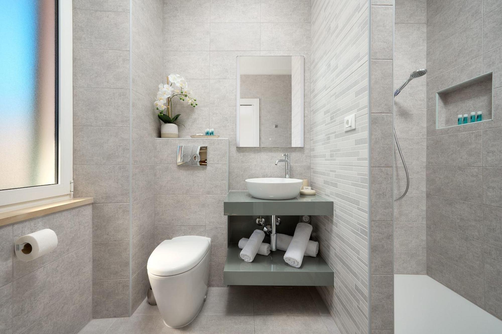 Apartments Studios 81 Σπλιτ Εξωτερικό φωτογραφία
