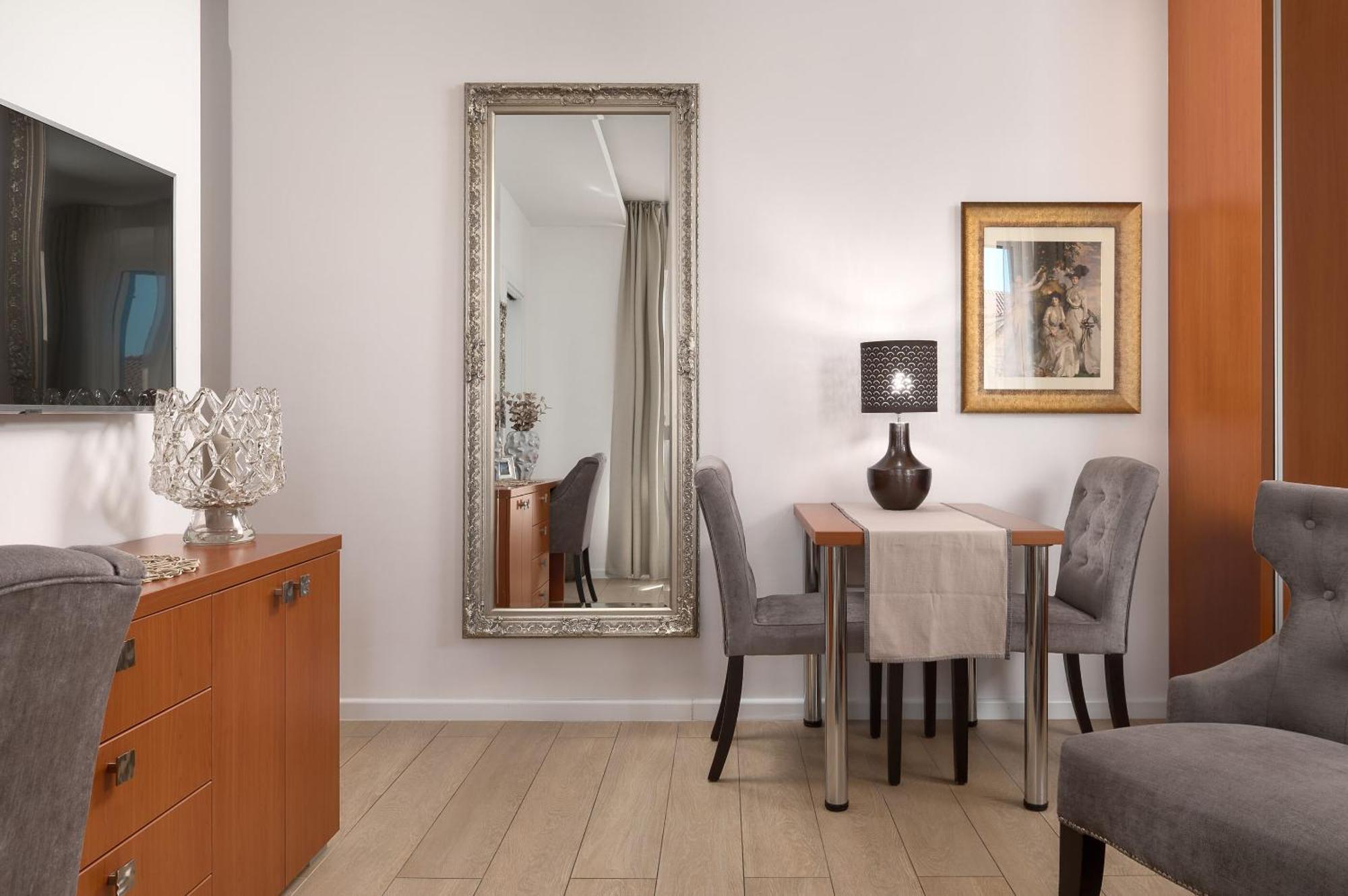 Apartments Studios 81 Σπλιτ Εξωτερικό φωτογραφία