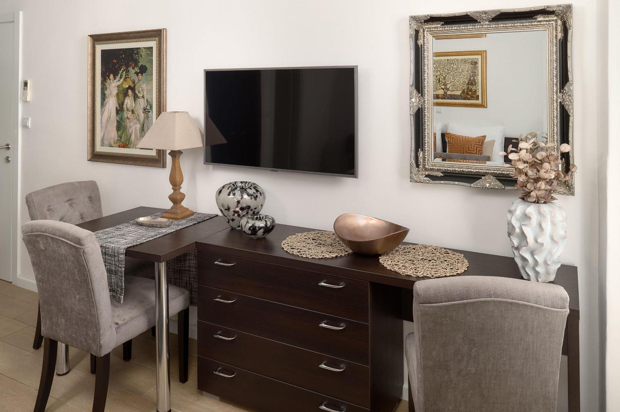 Apartments Studios 81 Σπλιτ Εξωτερικό φωτογραφία