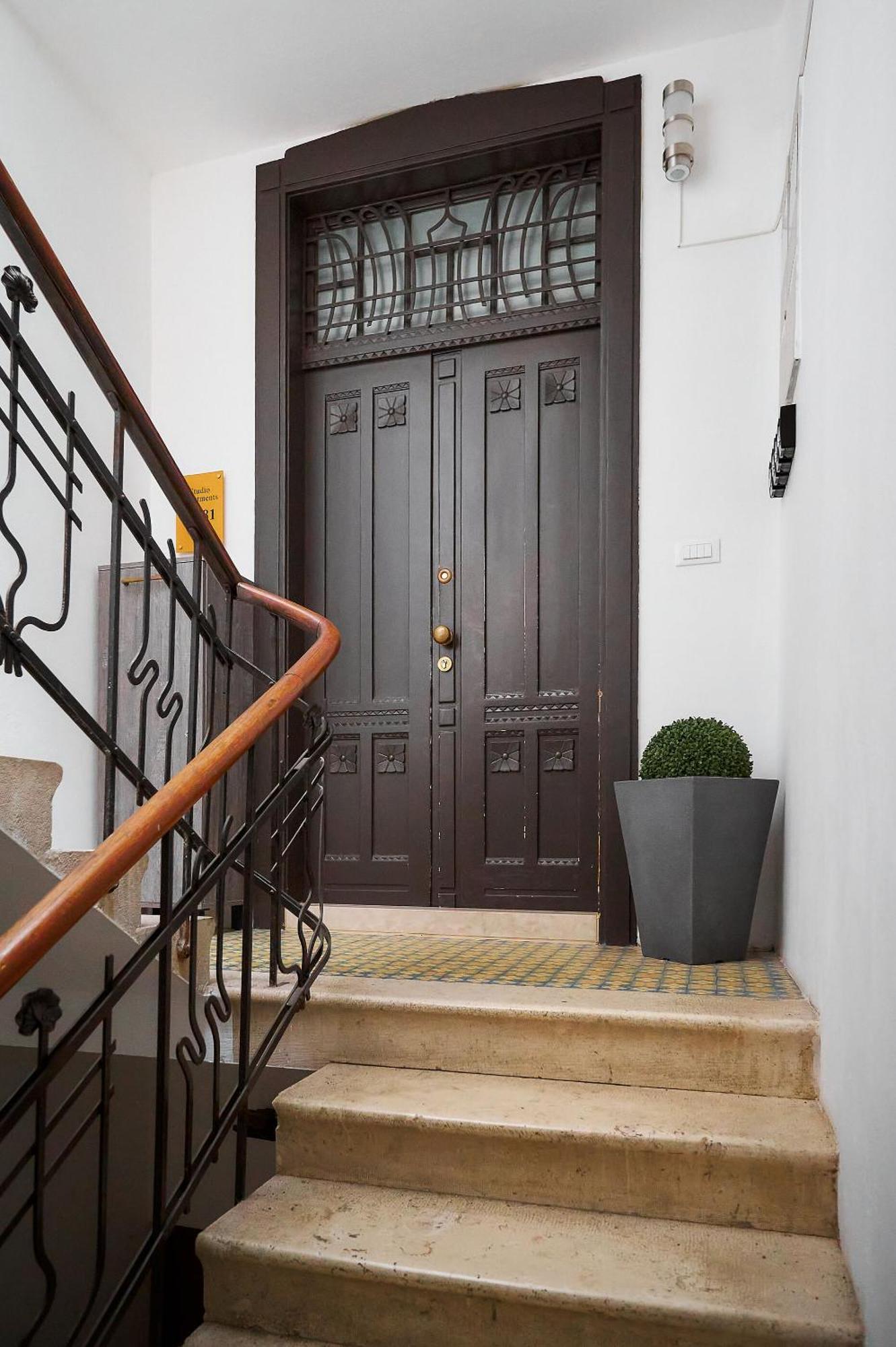 Apartments Studios 81 Σπλιτ Εξωτερικό φωτογραφία
